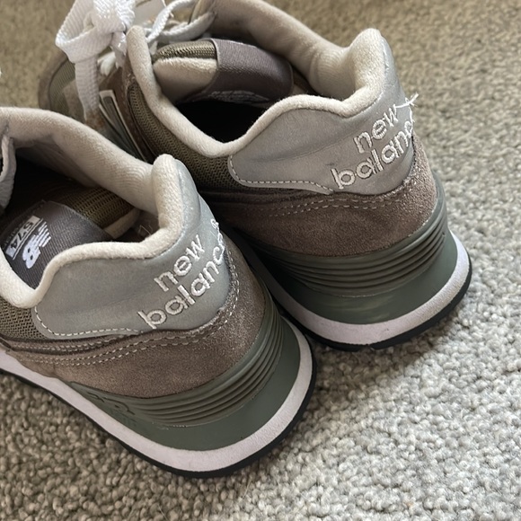 New Balance 574 classic sneakers - Picture 2 of 4